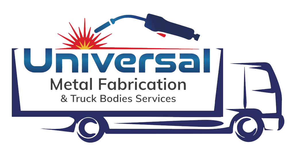 Universal Metal Fabrication Truck Bodies, Australia