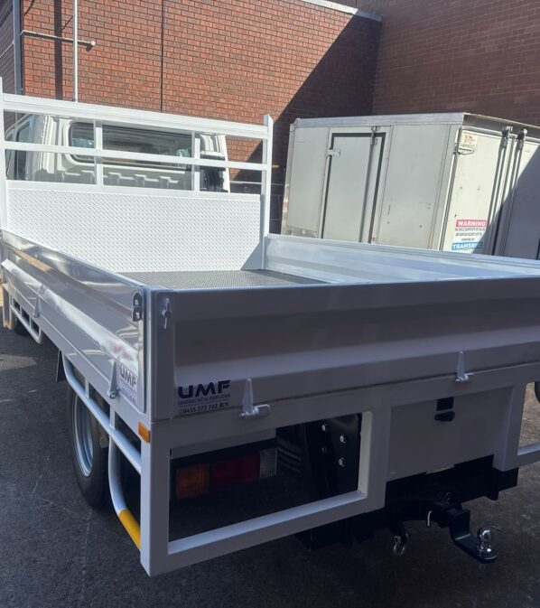 Drop Side Truck Bodies, Campbellfield, VIC